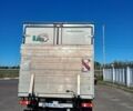 Красный Рено Мастер, объемом двигателя 2.3 л и пробегом 370 тыс. км за 18700 $, фото 9 на Automoto.ua