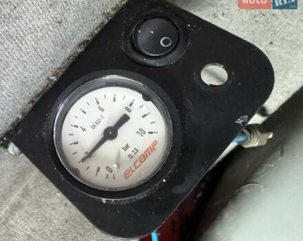 Красный Рено Мастер, объемом двигателя 2.3 л и пробегом 297 тыс. км за 17400 $, фото 31 на Automoto.ua