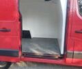 Червоний Рено Мастєр, об'ємом двигуна 2.3 л та пробігом 319 тис. км за 13500 $, фото 1 на Automoto.ua