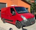 Красный Рено Мастер, объемом двигателя 2.3 л и пробегом 333 тыс. км за 11999 $, фото 1 на Automoto.ua