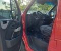 Червоний Рено Мастєр, об'ємом двигуна 2.3 л та пробігом 319 тис. км за 13500 $, фото 8 на Automoto.ua