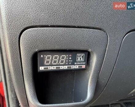 Красный Рено Мастер, объемом двигателя 2.3 л и пробегом 297 тыс. км за 17400 $, фото 26 на Automoto.ua