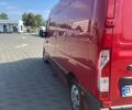 Красный Рено Мастер, объемом двигателя 2.3 л и пробегом 255 тыс. км за 14500 $, фото 7 на Automoto.ua