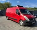 Красный Рено Мастер, объемом двигателя 2.3 л и пробегом 255 тыс. км за 14500 $, фото 10 на Automoto.ua