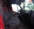 Червоний Рено Мастєр, об'ємом двигуна 2.3 л та пробігом 375 тис. км за 13000 $, фото 7 на Automoto.ua