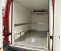 Красный Рено Мастер, объемом двигателя 2.3 л и пробегом 220 тыс. км за 15500 $, фото 6 на Automoto.ua