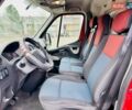 Красный Рено Мастер, объемом двигателя 2.3 л и пробегом 220 тыс. км за 15500 $, фото 11 на Automoto.ua