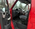 Красный Рено Мастер, объемом двигателя 2.3 л и пробегом 220 тыс. км за 15500 $, фото 7 на Automoto.ua