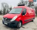 Красный Рено Мастер, объемом двигателя 2.3 л и пробегом 220 тыс. км за 15500 $, фото 1 на Automoto.ua
