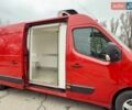 Красный Рено Мастер, объемом двигателя 2.3 л и пробегом 220 тыс. км за 15500 $, фото 5 на Automoto.ua