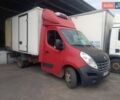 Червоний Рено Мастєр, об'ємом двигуна 2.3 л та пробігом 375 тис. км за 13000 $, фото 2 на Automoto.ua