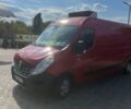 Красный Рено Мастер, объемом двигателя 2.3 л и пробегом 255 тыс. км за 14500 $, фото 5 на Automoto.ua