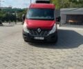 Красный Рено Мастер, объемом двигателя 2.3 л и пробегом 255 тыс. км за 14500 $, фото 11 на Automoto.ua