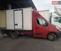 Червоний Рено Мастєр, об'ємом двигуна 2.3 л та пробігом 375 тис. км за 13000 $, фото 4 на Automoto.ua