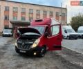 Червоний Рено Мастєр, об'ємом двигуна 2.3 л та пробігом 245 тис. км за 21900 $, фото 28 на Automoto.ua