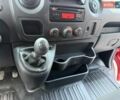 Червоний Рено Мастєр, об'ємом двигуна 2.3 л та пробігом 245 тис. км за 21900 $, фото 59 на Automoto.ua
