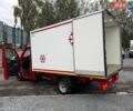 Червоний Рено Мастєр, об'ємом двигуна 2.3 л та пробігом 245 тис. км за 21900 $, фото 51 на Automoto.ua