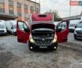 Червоний Рено Мастєр, об'ємом двигуна 2.3 л та пробігом 245 тис. км за 21900 $, фото 30 на Automoto.ua
