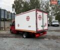 Червоний Рено Мастєр, об'ємом двигуна 2.3 л та пробігом 245 тис. км за 21900 $, фото 24 на Automoto.ua