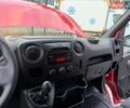 Червоний Рено Мастєр, об'ємом двигуна 2.3 л та пробігом 245 тис. км за 21900 $, фото 56 на Automoto.ua
