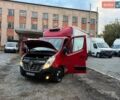 Червоний Рено Мастєр, об'ємом двигуна 2.3 л та пробігом 245 тис. км за 21900 $, фото 27 на Automoto.ua