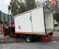 Червоний Рено Мастєр, об'ємом двигуна 2.3 л та пробігом 245 тис. км за 21900 $, фото 50 на Automoto.ua