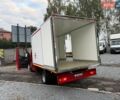 Червоний Рено Мастєр, об'ємом двигуна 2.3 л та пробігом 245 тис. км за 21900 $, фото 47 на Automoto.ua