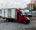 Червоний Рено Мастєр, об'ємом двигуна 2.3 л та пробігом 245 тис. км за 21900 $, фото 38 на Automoto.ua