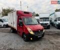 Червоний Рено Мастєр, об'ємом двигуна 2.3 л та пробігом 245 тис. км за 21900 $, фото 8 на Automoto.ua