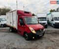 Червоний Рено Мастєр, об'ємом двигуна 2.3 л та пробігом 245 тис. км за 21900 $, фото 9 на Automoto.ua