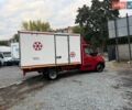 Червоний Рено Мастєр, об'ємом двигуна 2.3 л та пробігом 245 тис. км за 21900 $, фото 16 на Automoto.ua
