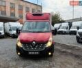 Червоний Рено Мастєр, об'ємом двигуна 2.3 л та пробігом 245 тис. км за 21900 $, фото 6 на Automoto.ua