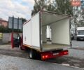 Червоний Рено Мастєр, об'ємом двигуна 2.3 л та пробігом 245 тис. км за 21900 $, фото 49 на Automoto.ua