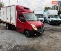 Червоний Рено Мастєр, об'ємом двигуна 2.3 л та пробігом 245 тис. км за 21900 $, фото 10 на Automoto.ua