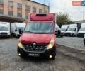 Червоний Рено Мастєр, об'ємом двигуна 2.3 л та пробігом 245 тис. км за 21900 $, фото 5 на Automoto.ua