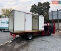 Червоний Рено Мастєр, об'ємом двигуна 2.3 л та пробігом 245 тис. км за 21900 $, фото 43 на Automoto.ua