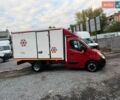 Червоний Рено Мастєр, об'ємом двигуна 2.3 л та пробігом 245 тис. км за 21900 $, фото 13 на Automoto.ua