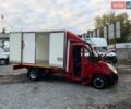 Червоний Рено Мастєр, об'ємом двигуна 2.3 л та пробігом 245 тис. км за 21900 $, фото 39 на Automoto.ua
