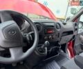 Червоний Рено Мастєр, об'ємом двигуна 2.3 л та пробігом 245 тис. км за 21900 $, фото 54 на Automoto.ua