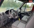 Червоний Рено Мастєр, об'ємом двигуна 2.3 л та пробігом 390 тис. км за 15500 $, фото 6 на Automoto.ua