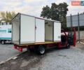 Червоний Рено Мастєр, об'ємом двигуна 2.3 л та пробігом 245 тис. км за 21900 $, фото 44 на Automoto.ua