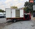 Червоний Рено Мастєр, об'ємом двигуна 2.3 л та пробігом 245 тис. км за 21900 $, фото 40 на Automoto.ua
