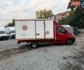 Червоний Рено Мастєр, об'ємом двигуна 2.3 л та пробігом 245 тис. км за 21900 $, фото 14 на Automoto.ua