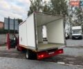 Червоний Рено Мастєр, об'ємом двигуна 2.3 л та пробігом 245 тис. км за 21900 $, фото 48 на Automoto.ua