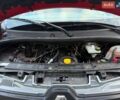 Червоний Рено Мастєр, об'ємом двигуна 2.3 л та пробігом 245 тис. км за 21900 $, фото 61 на Automoto.ua