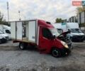Червоний Рено Мастєр, об'ємом двигуна 2.3 л та пробігом 245 тис. км за 21900 $, фото 36 на Automoto.ua