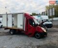 Червоний Рено Мастєр, об'ємом двигуна 2.3 л та пробігом 245 тис. км за 21900 $, фото 37 на Automoto.ua