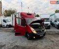 Червоний Рено Мастєр, об'ємом двигуна 2.3 л та пробігом 245 тис. км за 21900 $, фото 33 на Automoto.ua