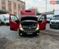 Червоний Рено Мастєр, об'ємом двигуна 2.3 л та пробігом 245 тис. км за 21900 $, фото 31 на Automoto.ua