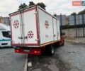 Червоний Рено Мастєр, об'ємом двигуна 2.3 л та пробігом 245 тис. км за 21900 $, фото 19 на Automoto.ua